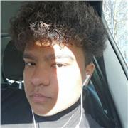 Etudiant en première année de mathématiques, souhaitant transmettre ma passion des maths aux jeunes